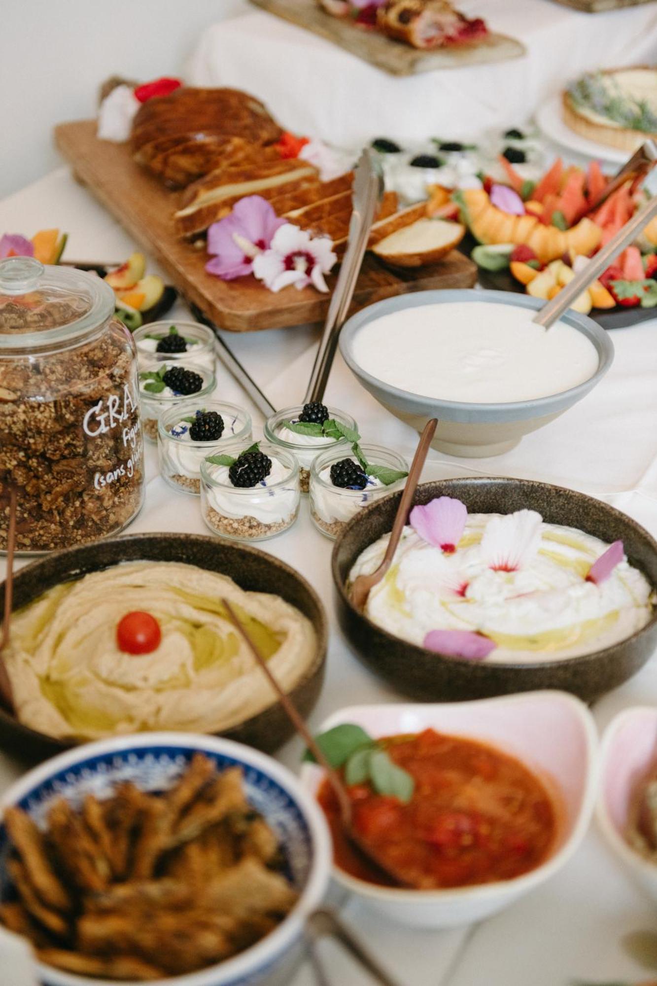 La Villa 蒙特勒 外观 照片
